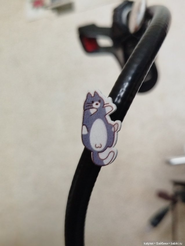 Игрушки для тех, у кого дома мало места (фото 9)