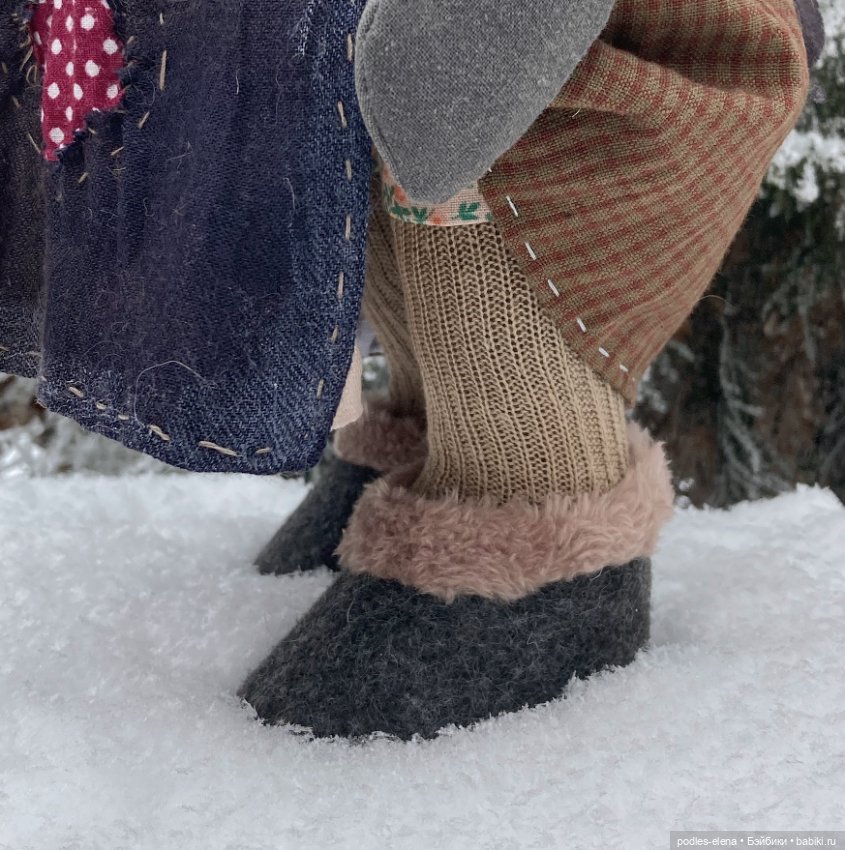 Мишка оделась — Авторские мишки Тедди и друзья: фото (фото 4)