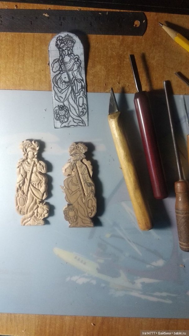 Эксклюзивный камин для гостиной (фото 5)