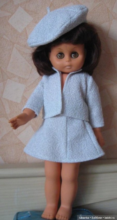 Лайла🤎🤍 — Винтажные куклы ГДР (Немки): Бигги