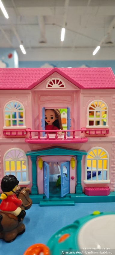 Один день из новой жизни — Азиатские виниловые куклы (разное): Китай