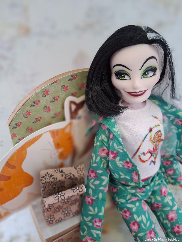 Ах, какая женщина - мечта поэта (фото 2)