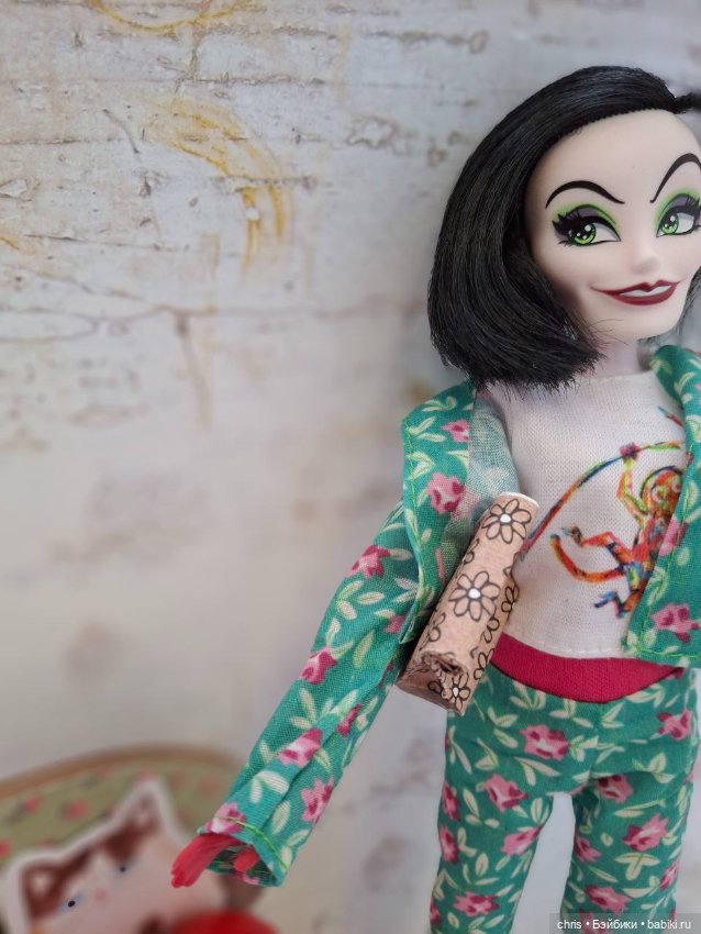 Ах, какая женщина - мечта поэта (фото 3)