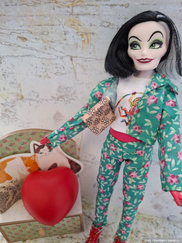 Ах, какая женщина - мечта поэта (фото 4)