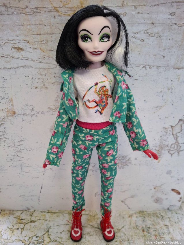 Ах, какая женщина - мечта поэта (фото 5)