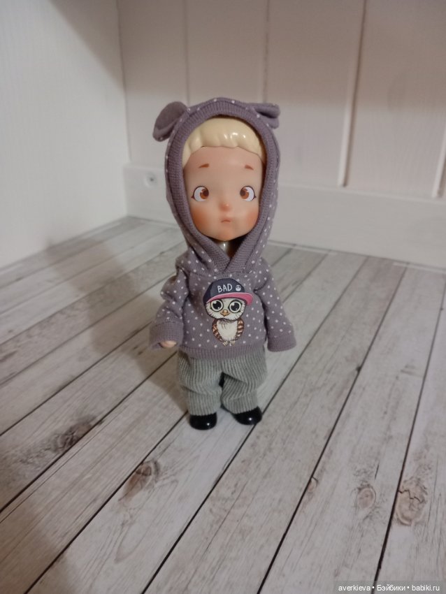 Чудесный день — Разные шарнирные куклы (не БЖД): редкие