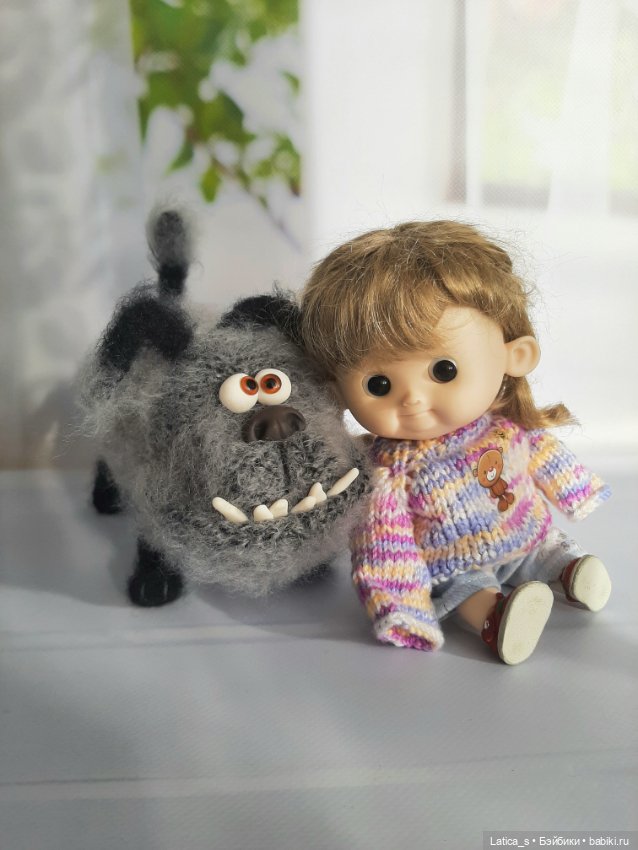 Пёс Барбоскин и его друзья