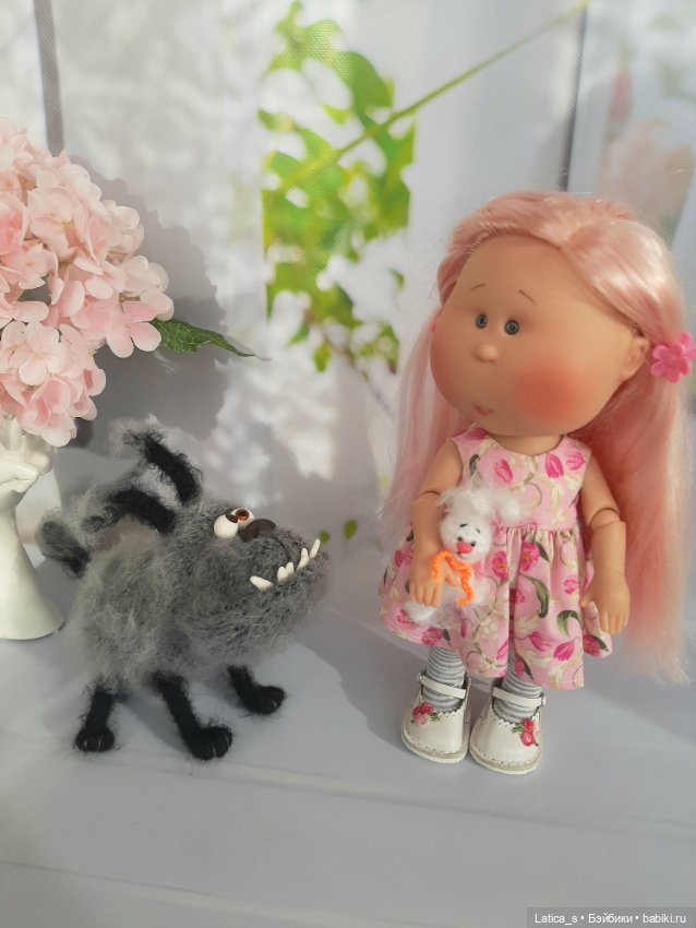 Пёс Барбоскин и его друзья