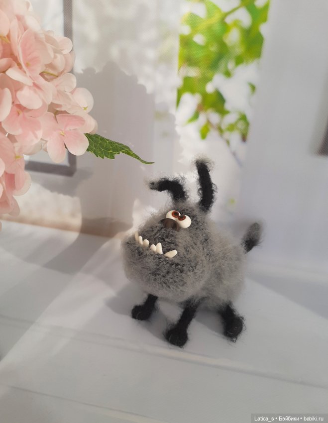 Пёс Барбоскин и его друзья