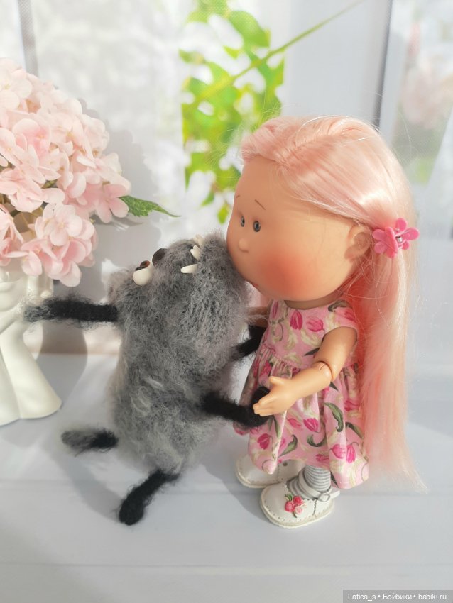 Пёс Барбоскин и его друзья