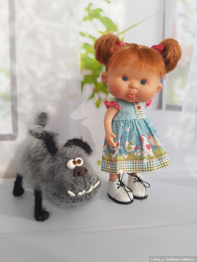 Пёс Барбоскин и его друзья