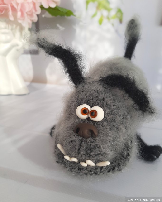 Пёс Барбоскин и его друзья