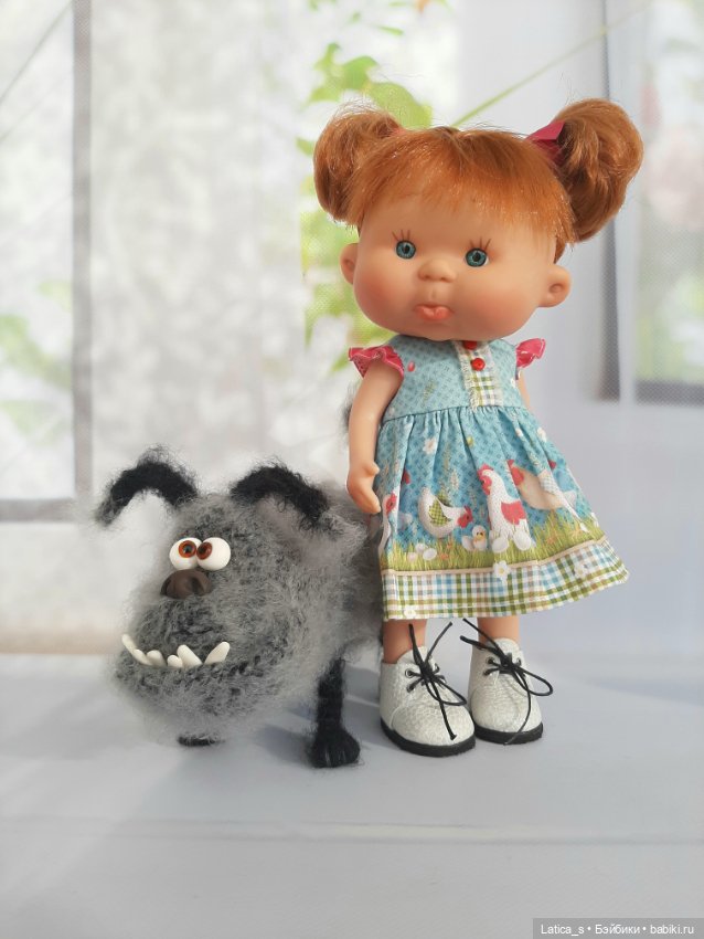 Пёс Барбоскин и его друзья