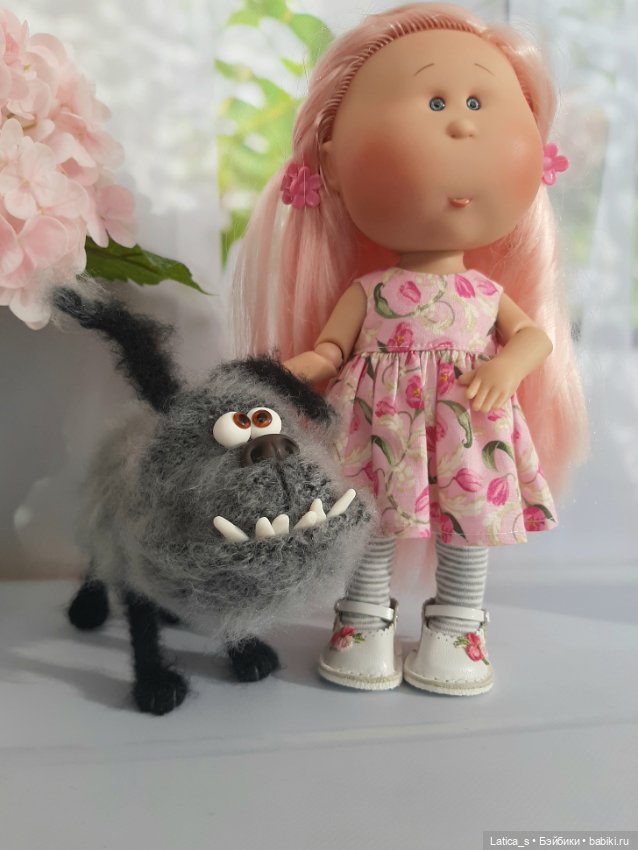 Пёс Барбоскин и его друзья