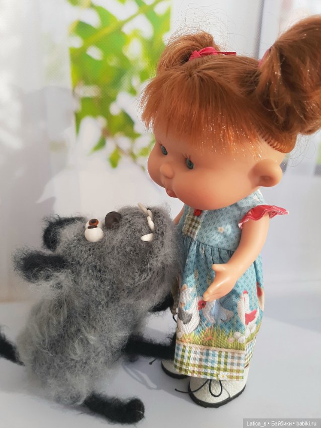 Пёс Барбоскин и его друзья