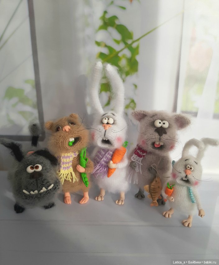 Пёс Барбоскин и его друзья