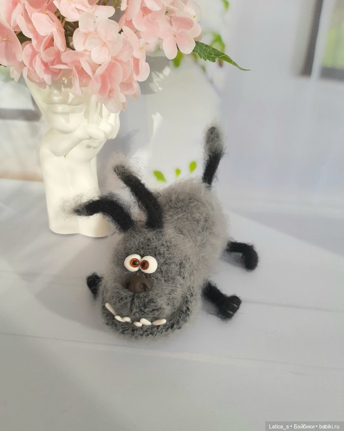 Пёс Барбоскин и его друзья (фото 10)