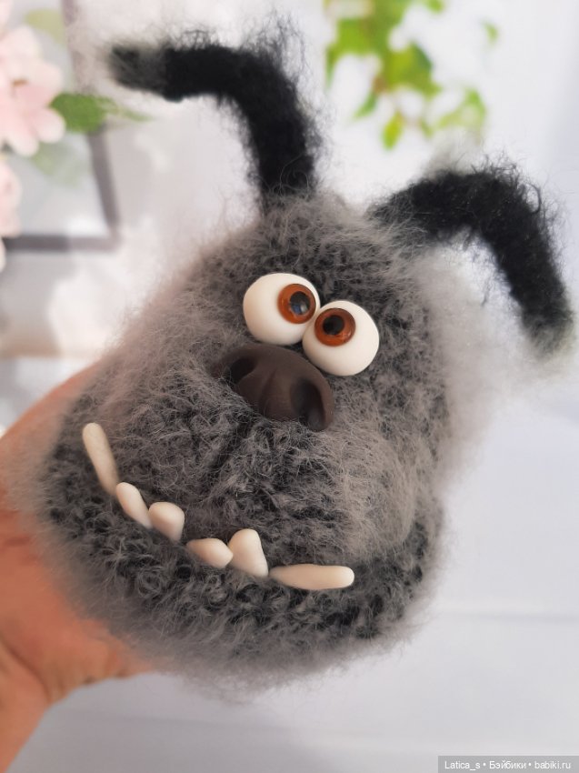 Пёс Барбоскин и его друзья (фото 7)