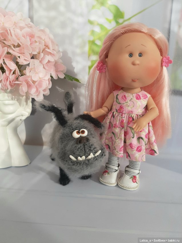 Пёс Барбоскин и его друзья