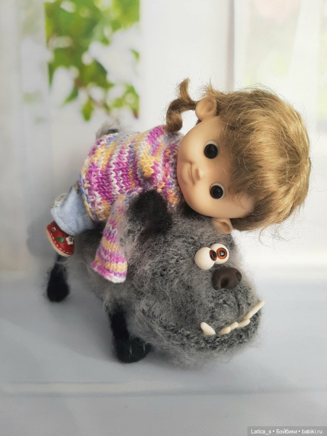 Пёс Барбоскин и его друзья (фото 2)