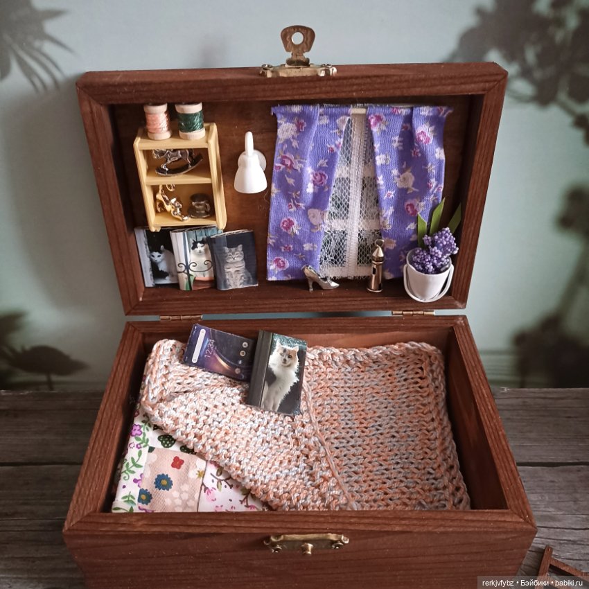 И снова мышки) — Текстильные игрушки и примитивы: кофейные