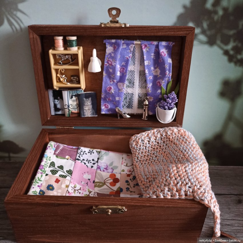 И снова мышки) — Текстильные игрушки и примитивы: кофейные