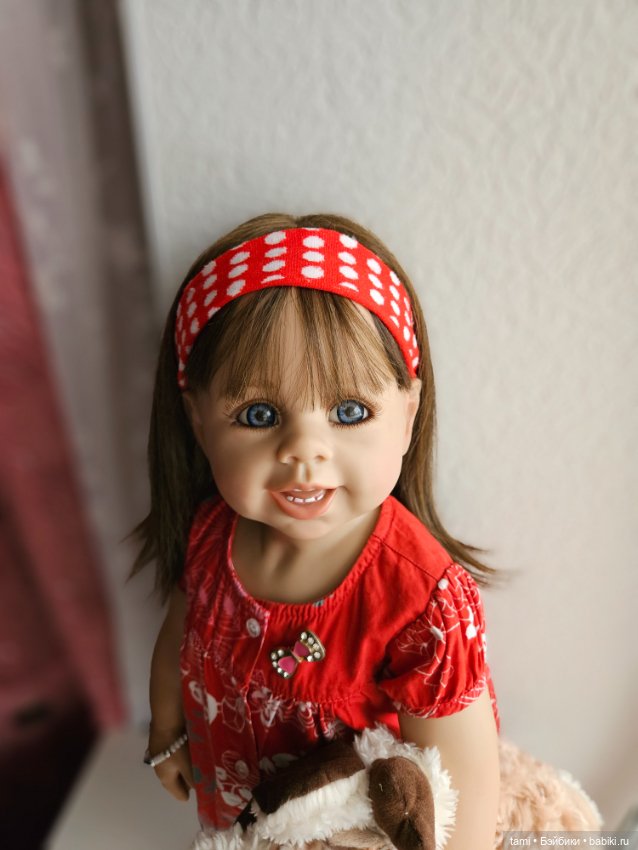 Мои большие девочки и мальчики