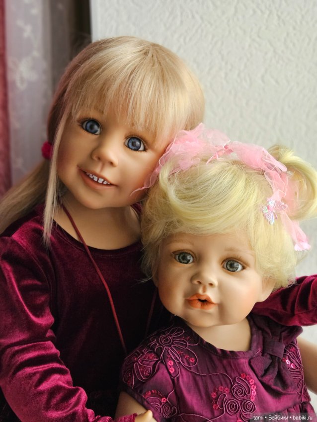 Мои большие девочки и мальчики (фото 10)