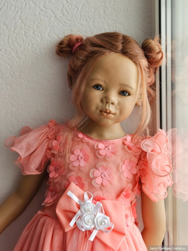 Мои большие девочки и мальчики