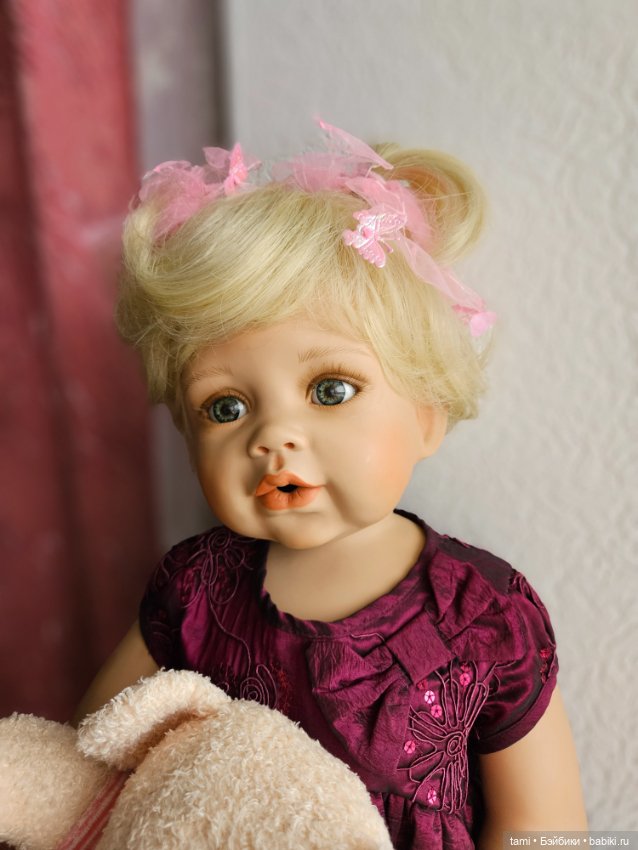 Мои большие девочки и мальчики (фото 5)