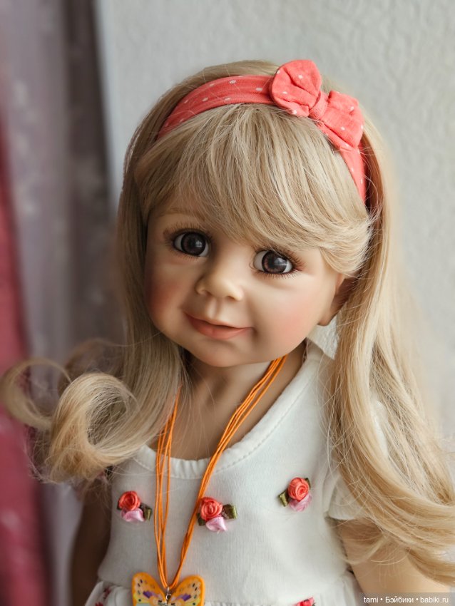 Мои большие девочки и мальчики