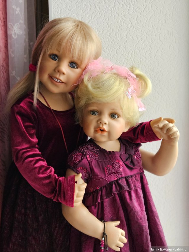 Мои большие девочки и мальчики (фото 8)