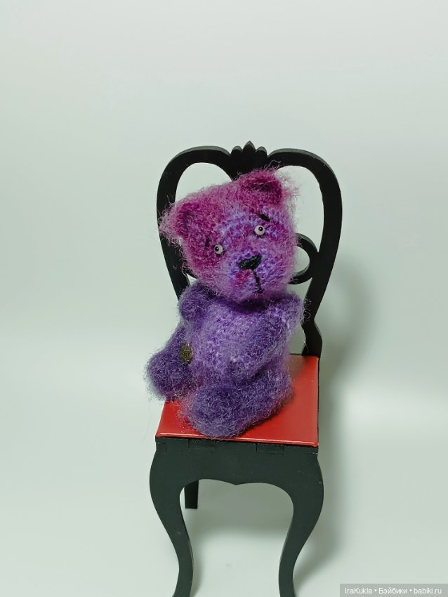 Чудоковатые михасики — Вязаные игрушки и амигуруми: крючком