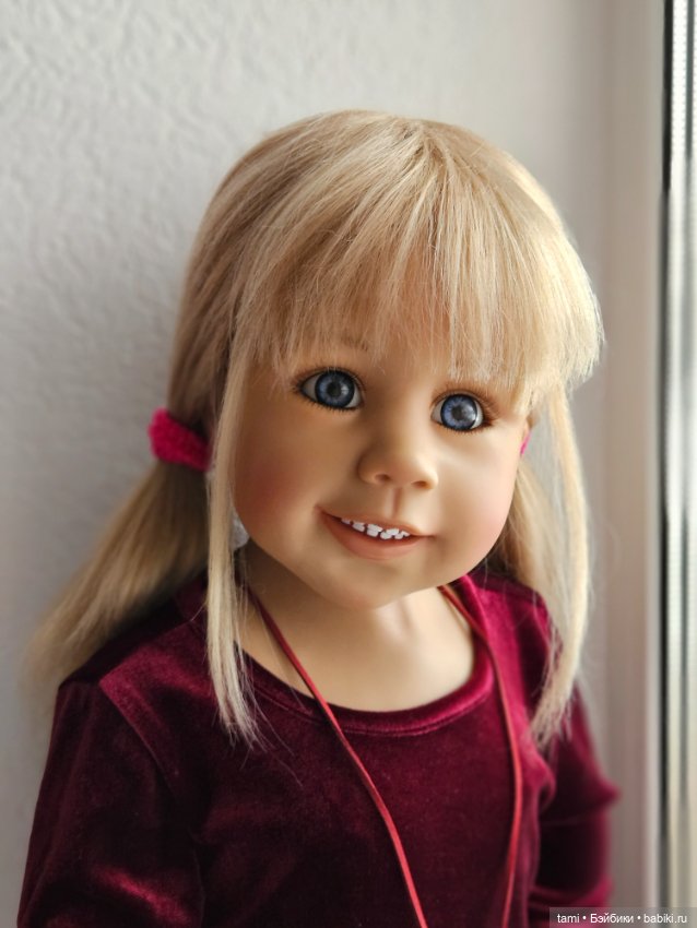 Мои большие девочки и мальчики (фото 4)