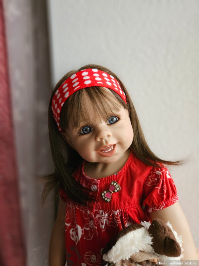 Мои большие девочки и мальчики