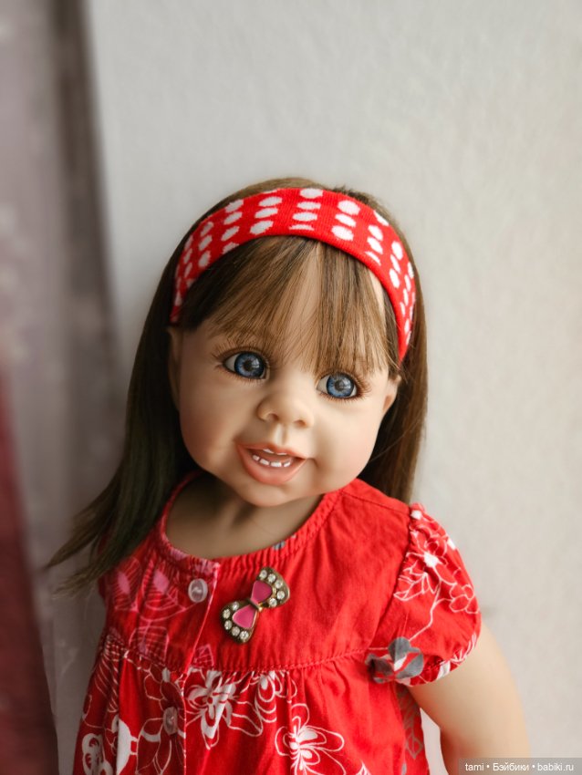 Мои большие девочки и мальчики