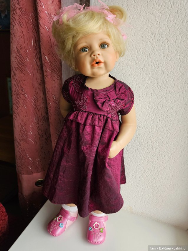 Мои большие девочки и мальчики