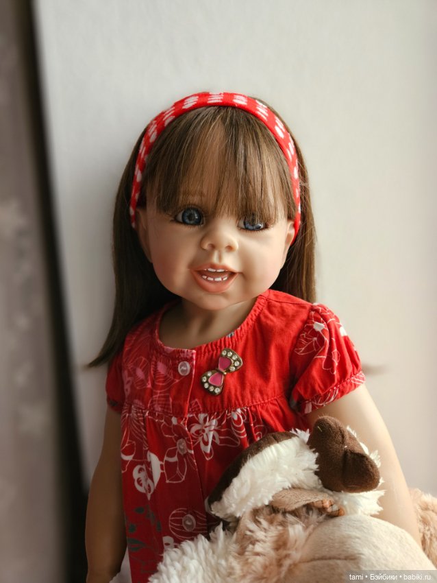 Мои большие девочки и мальчики