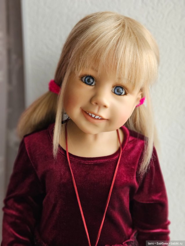 Мои большие девочки и мальчики (фото 6)