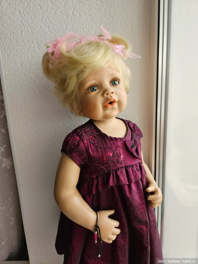 Мои большие девочки и мальчики