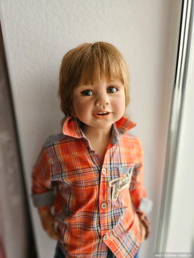 Мои большие девочки и мальчики