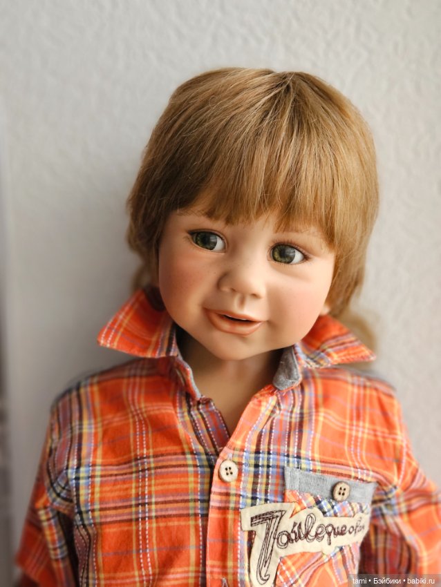 Мои большие девочки и мальчики