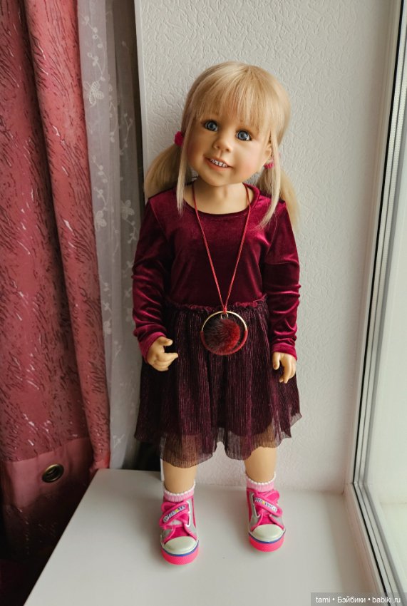 Мои большие девочки и мальчики