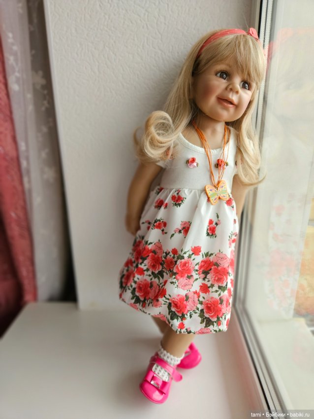 Мои большие девочки и мальчики