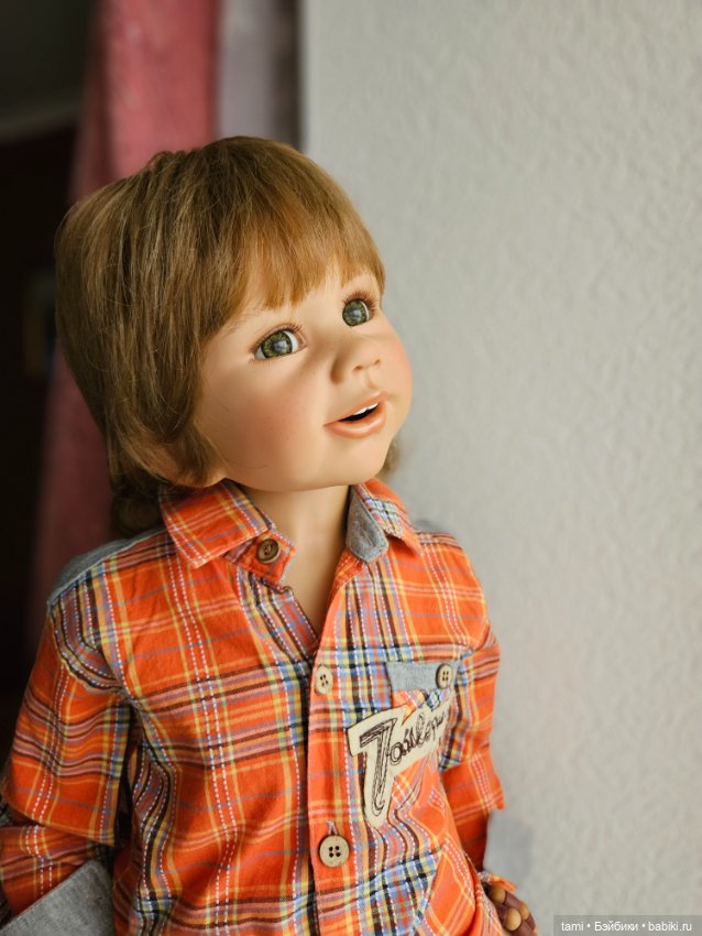 Мои большие девочки и мальчики