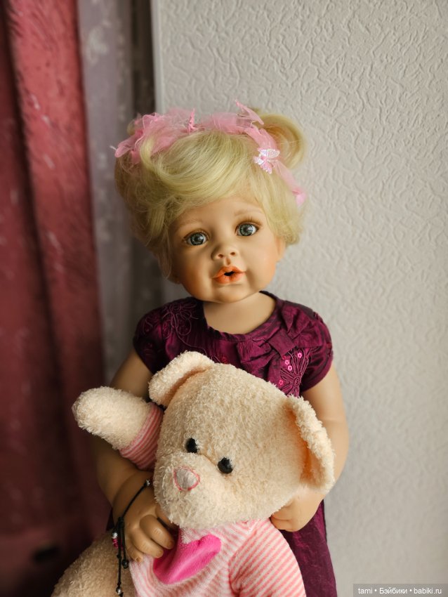 Мои большие девочки и мальчики (фото 7)