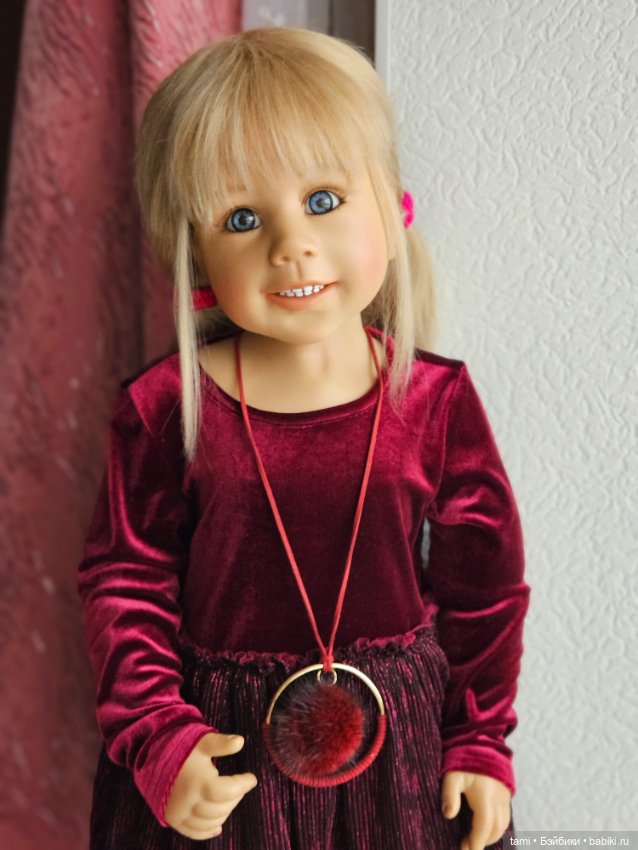 Мои большие девочки и мальчики (фото 2)