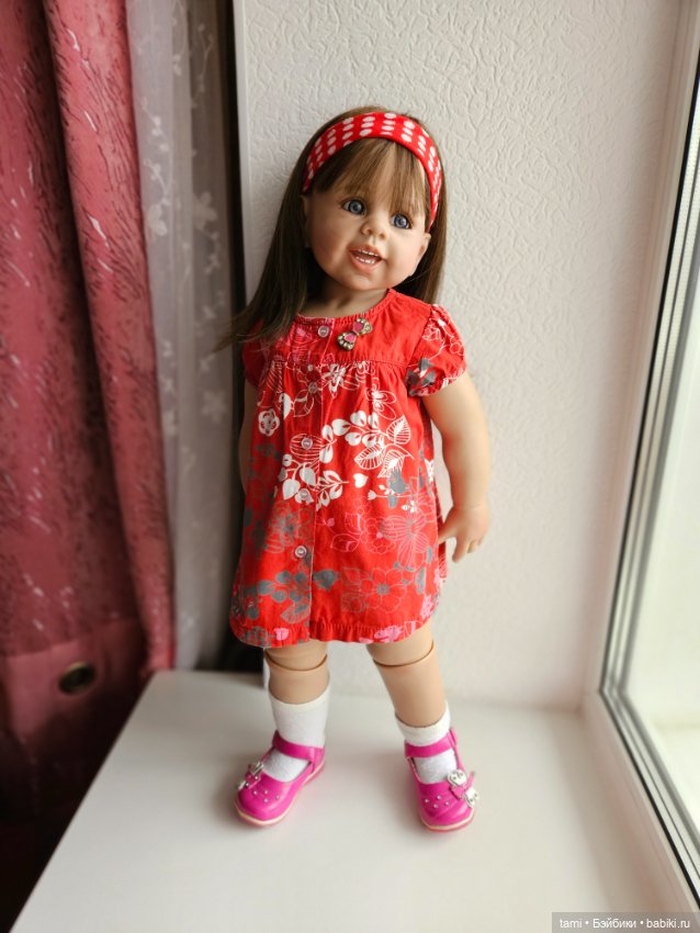 Мои большие девочки и мальчики