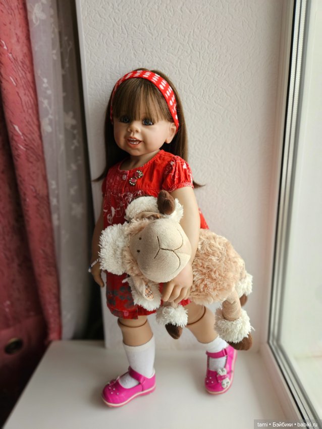 Мои большие девочки и мальчики