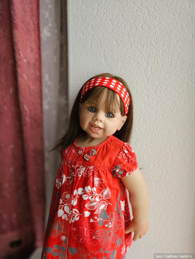 Мои большие девочки и мальчики